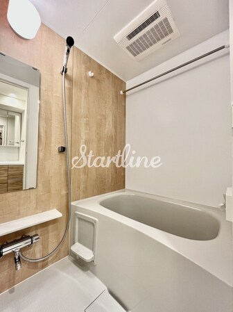 プレディアコート錦糸町スカイビューの物件内観写真